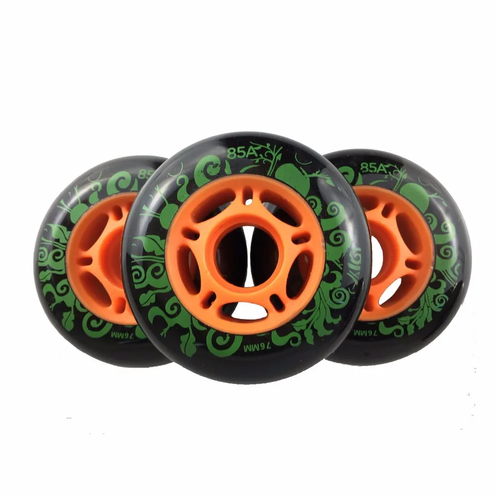 JEERKOOL-Skates-Roller-85A-76mm-GrowthPower-Inline-Slalom-Street-Racing-Sport-Training-Skates-Wheel-For-POWERSLIDE (1)