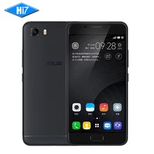New ASUS Zenfone Pegasus 3s Max ZC521TL 3GB RAM 64GB ROM Octa Core 5.2 inch Android 7.0 5000mAh Fingerprint 13MP 4G Cell phone