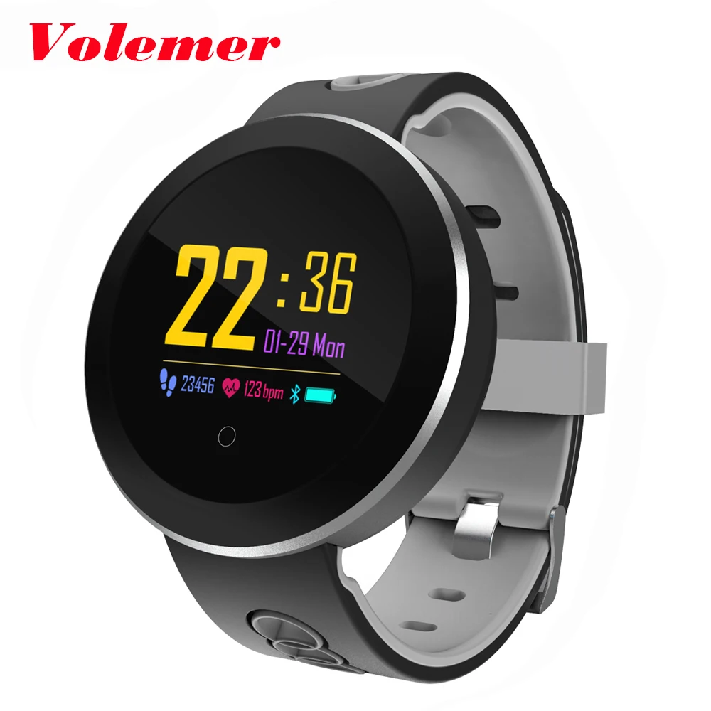 Aliexpress.com : Buy Volemer Q8PRO IP68 Waterproof Smart