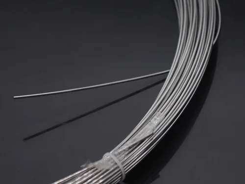 0.1MM---4MM, 1KG, 304 softer stainless steel wire, Single soft annealed steel wire