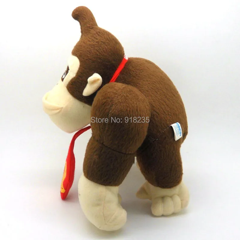 Donkey Kong-8inch-160g-15-C