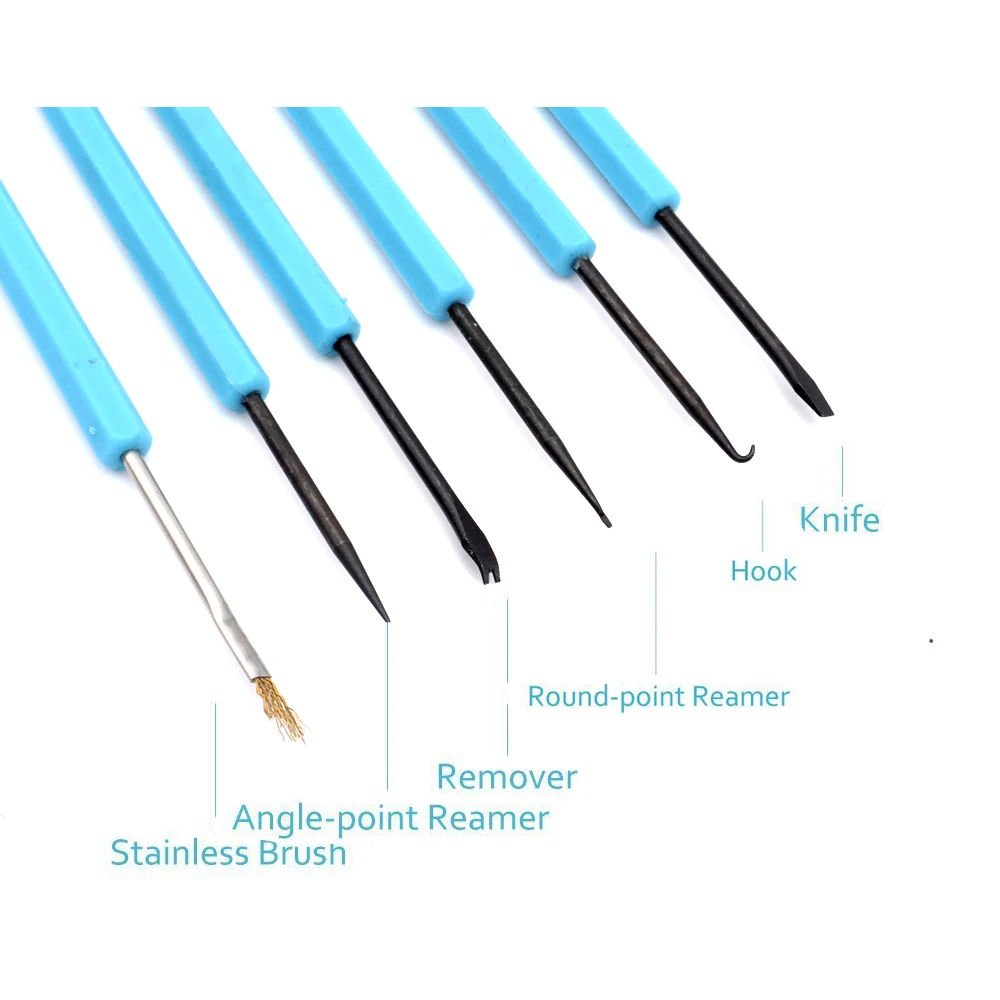 110/220V 60W US/EU PlugPortable Soldering Iron Adjustable Temperature Iron Tips Welding Repair Tool kit Tweezers 110/220V 60W US/EU PlugPortable Soldering Iron Adjustable Temperature Iron Tips Welding Repair Tool kit Tweezers