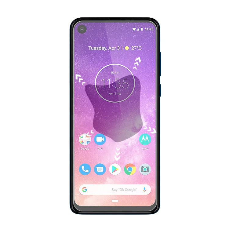 Moto One Vision(2)