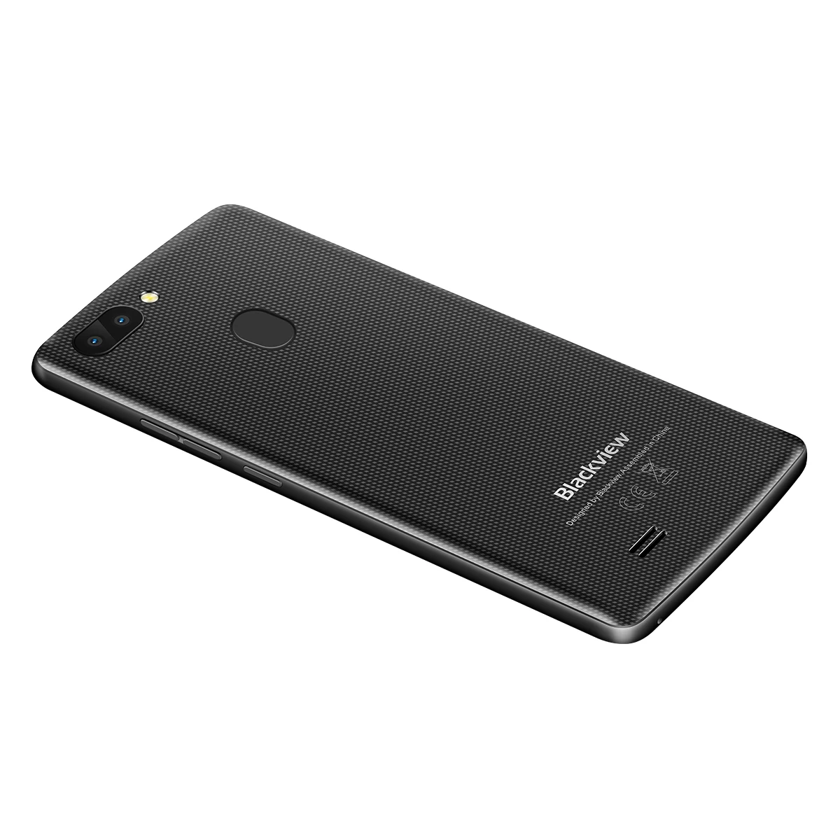 Blackview A20 pro смартфоны 18:9 5,5 дюймов Android 8,1 задний отпечаток пальца ID 2 Гб 16 Гб 4G мобильный телефон