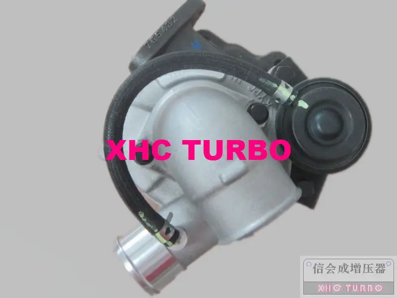 

NEW TF035/49135-04300 28200-42650 Turbo Turbocharger for HYUNDAI H1,Starex D4BH 2.5TD 99HP