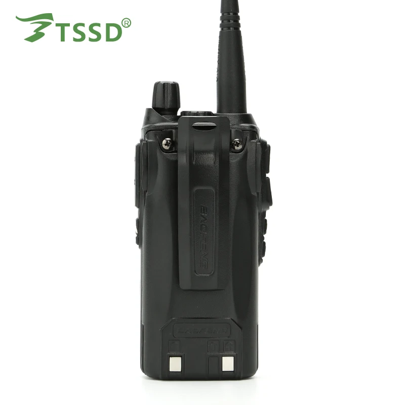 Baofeng UV-82 VHF/UHF двухдиапазонный DTMF FM рации двухстороннее радио