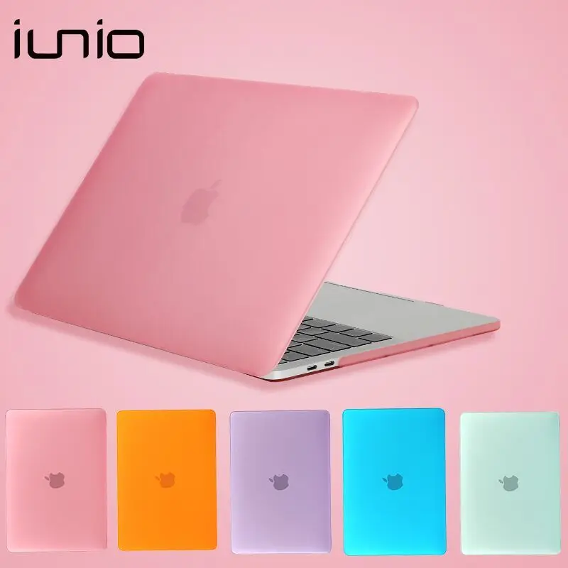 transparent crystal matte hard surface full protective transparent crystal matte hard surface full protective