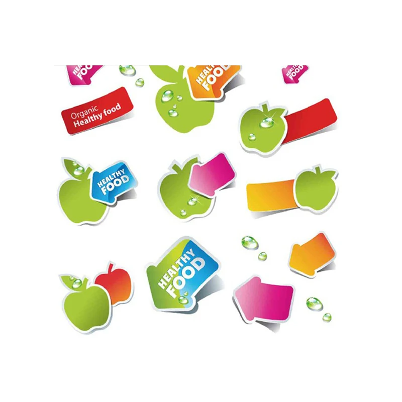 Customized Free bottle labels samples ,custom printed bottle labels-in Stationery Stickers from ...