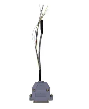 

New CAN Adapter Use for CG100 Prog III Airbag Restore Device