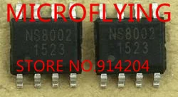 

10PCS/LOT NS8002 8002 SOP8 Audio power amplifier chip IC