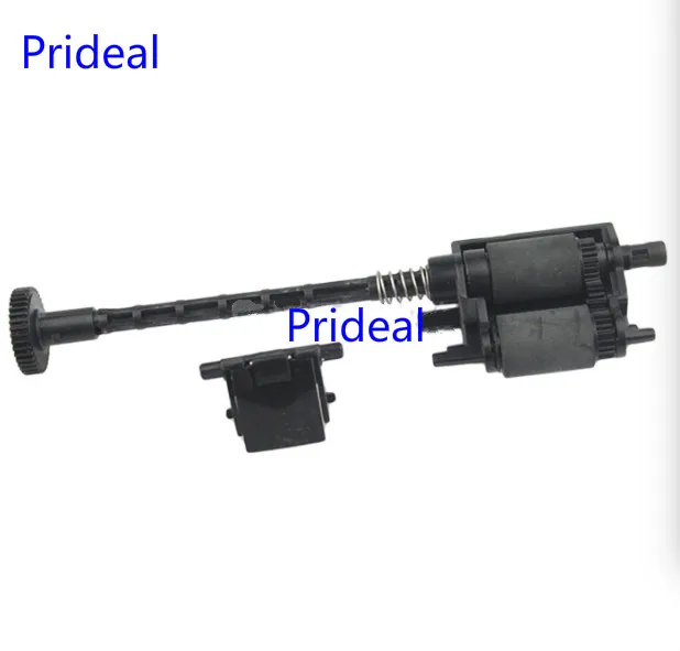 Prideal 5 комплектов Новый оригинальный ADF Пикап Ролик для Sam 4521HS/4521NS/4321NS/4021/4650/4655