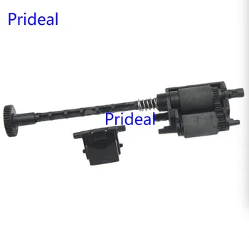 

Prideal 5sets new original ADF pick up roller for Sam 4521HS/4521NS/4321NS/4021/4650/4655 Printer ADF pick up roller