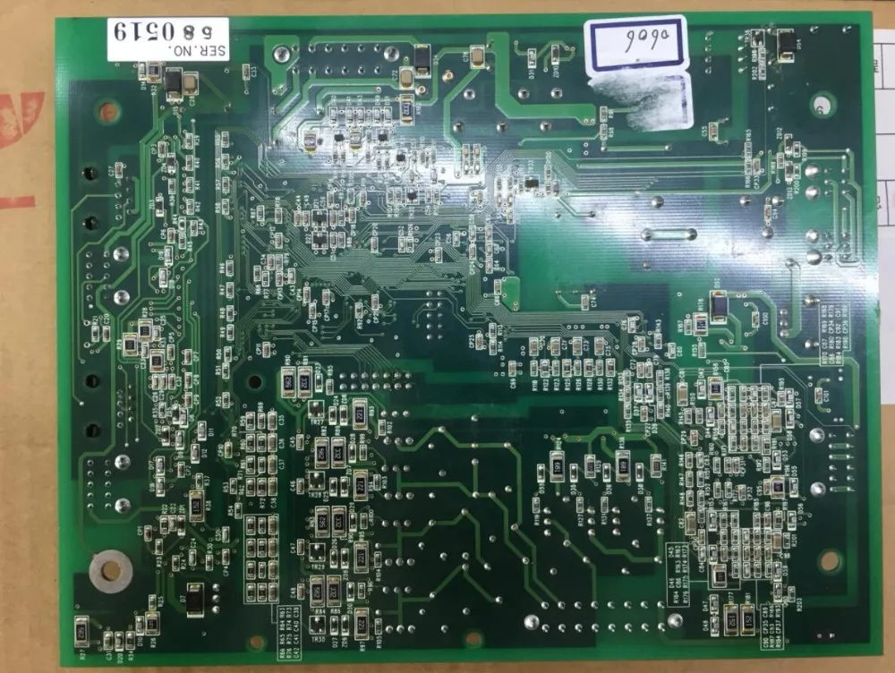 FCU6.2 TS-520-1C