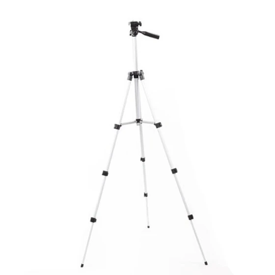 

Top Deals 40 inch Flexible Lightweight Portable Tripod Stand for All Canon Sony, Nikon, Samsung