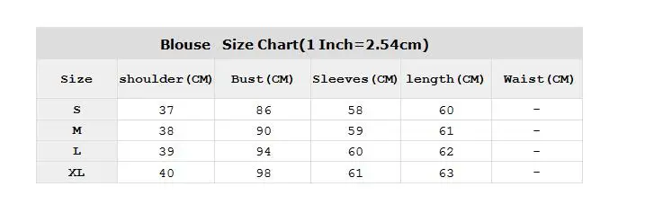 size