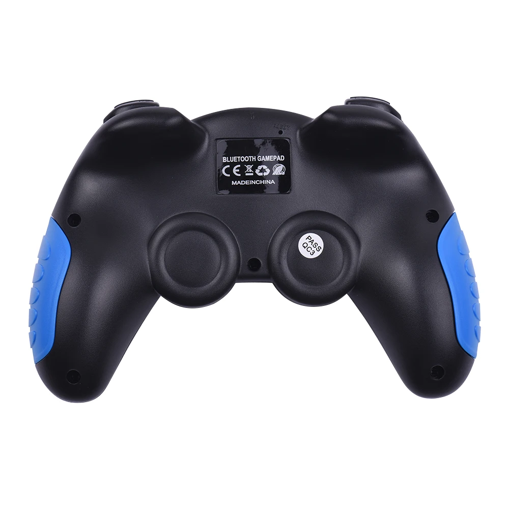 3 In 1 Wireless Bluetooth Gamepad+ Joystick+ Holder Game Controller Smartphone Bracket Handle Game pad for Android iOS Windows