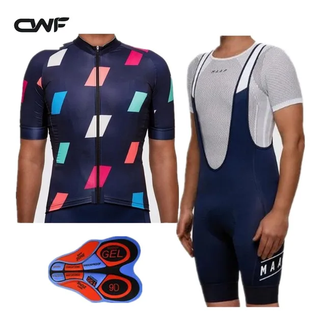 maap cycling wear