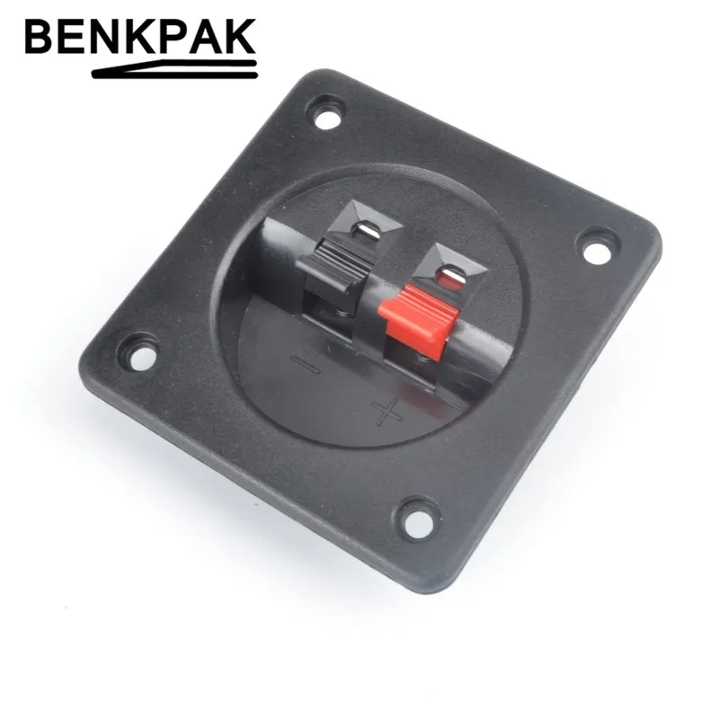 

speaker connector push terminal connector wire terminal block