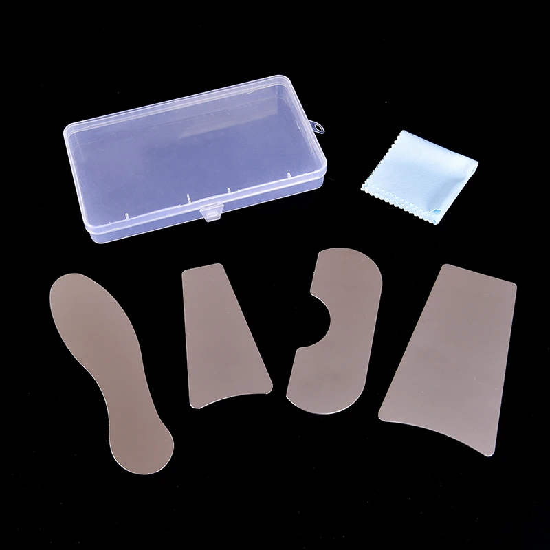 1PCS Dental Stainless Steel Photography Mirrors Autoclavable Double-Side Intra-Oral Orthodontic Reflector For Dental Lab