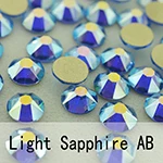 Light Sapphire AB SWA33