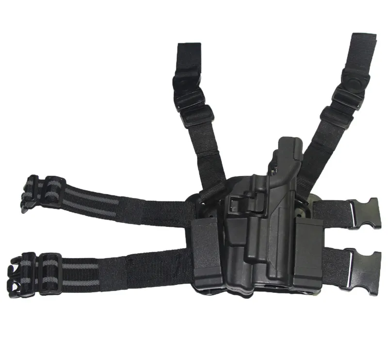 Tactical Airsoft SIG Sauer P226 Pistol Holster LV3 Series Hunting Gun