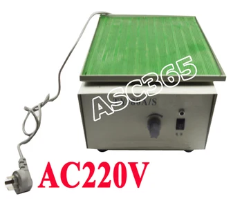 

Destaining Orbital Rotatorem Electric Shaker bed For Chemical Research Teaching