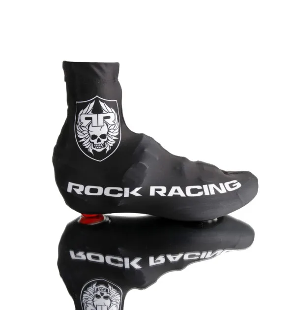 2016 Rock Racing Team 2 Colors Summer Cycling Shoe Cover Sneaker