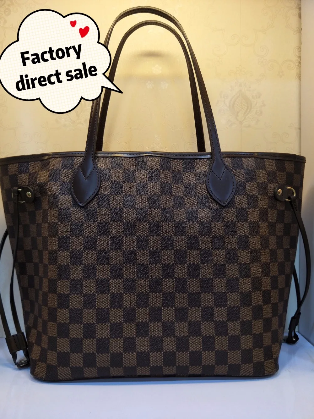 Brief Rindsleder Klassische Handtaschen Schulter Lieblings Tasche Frauen Reine Pochet Mode Shopping Freeshipping Designer Luxus qXgvwtH