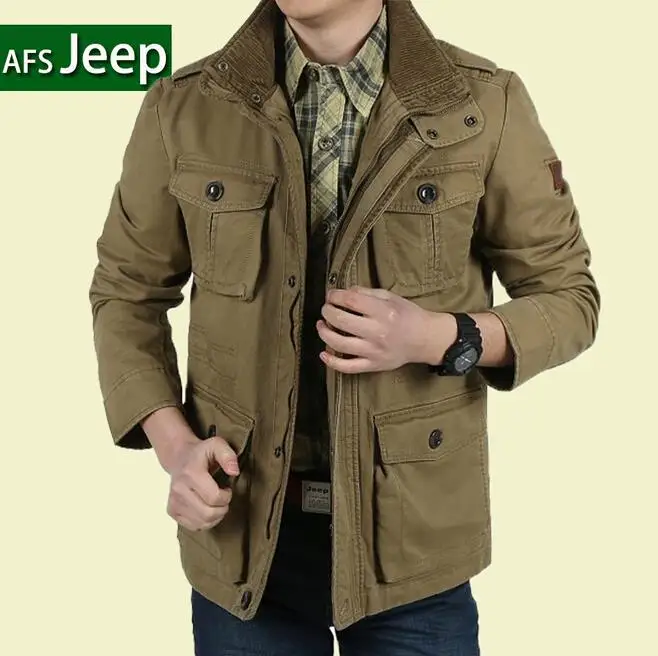 Popular Jeep Jackets-Buy Cheap Jeep Jackets lots from