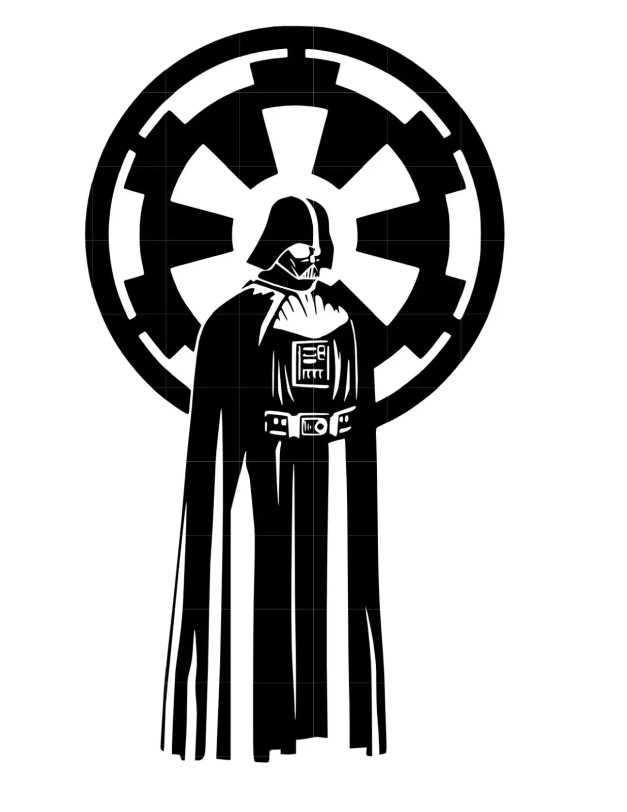 Buy Darth Vader Wall Decal Star Wars Movie Empire Vinyl Die Cut Oracal Sticker Buy Darth Vader Wall Decal Star Wars Movie Empire Vinyl Die Cut Oracal Sticker