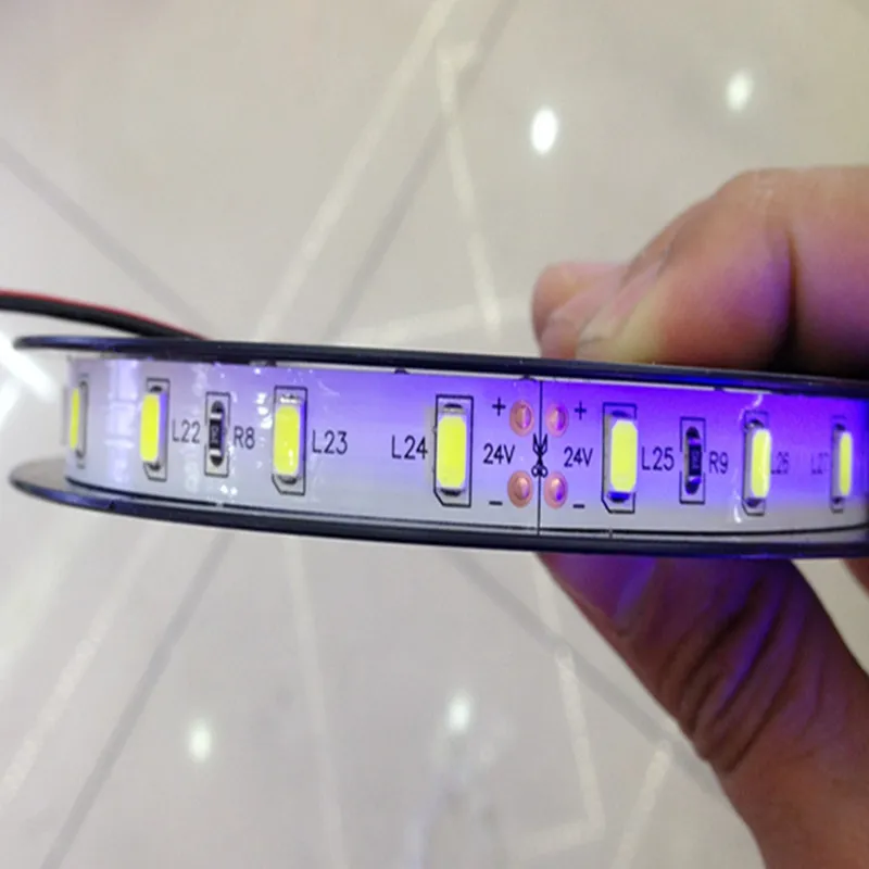 2Pcs LED Backlight Strip for Samsung 40” TV UE40ES6800