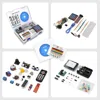 LAFVIN Super Starter Kit for Arduino UNO R3 - Uno R3 Breadboard / Step Motor / 1602 LCD / jumper Wire / with CD Tutorial ► Photo 3/6