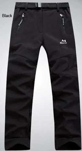 Mujer invierno impermeable trekking Softshell senderismo Pantalones señoras viaje camping escalada esquí Pantalones 3XL Mujer invierno impermeable trekking Softshell senderismo Pantalones señoras viaje camping escalada esquí Pantalones 3XL
