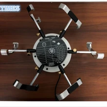 Новинка 220 В автоматический тестовый намоточный станок тестовые часы тестовые er часы намотка с высоким качеством