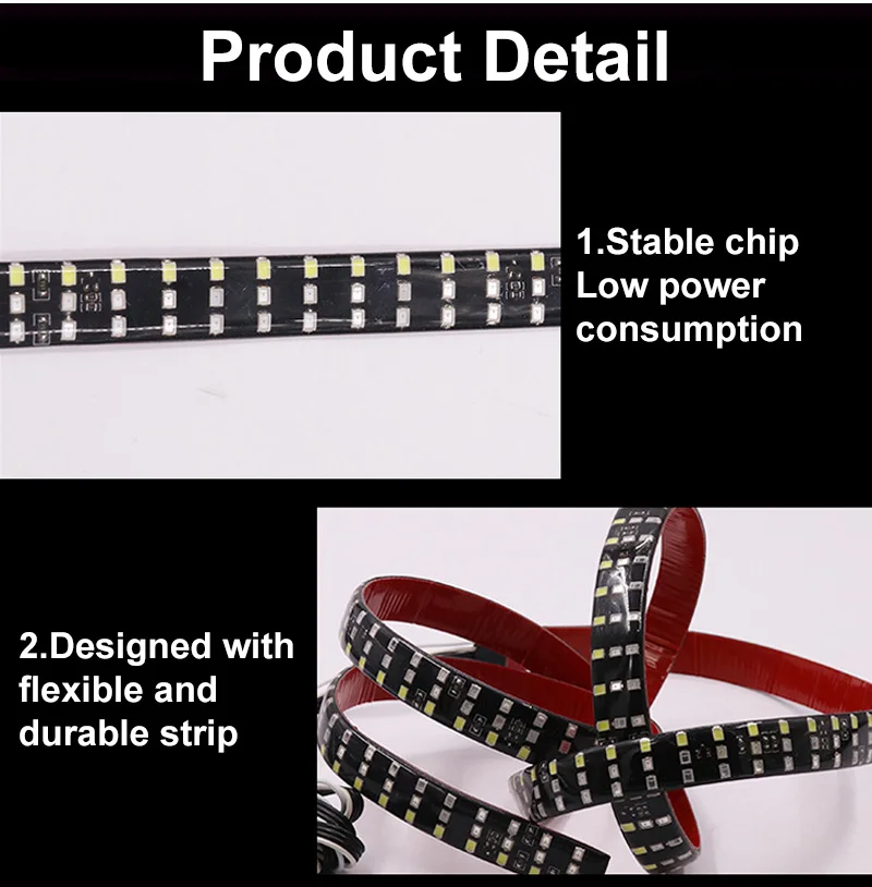 led light (10)