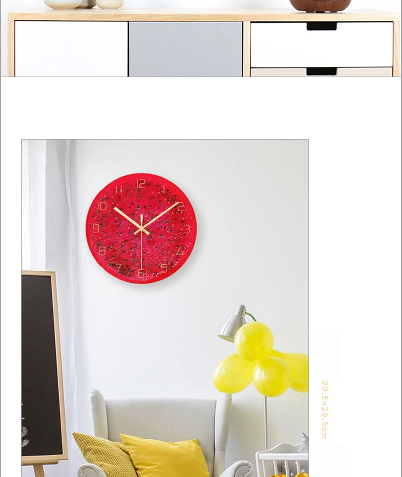 watches home decor cuckoo clock led wall clock digital clock wall clocks wall home decor home clock big wall clock wooden wall clock 3d clock vintage wall clock wall clock digital electronic de ( (8)