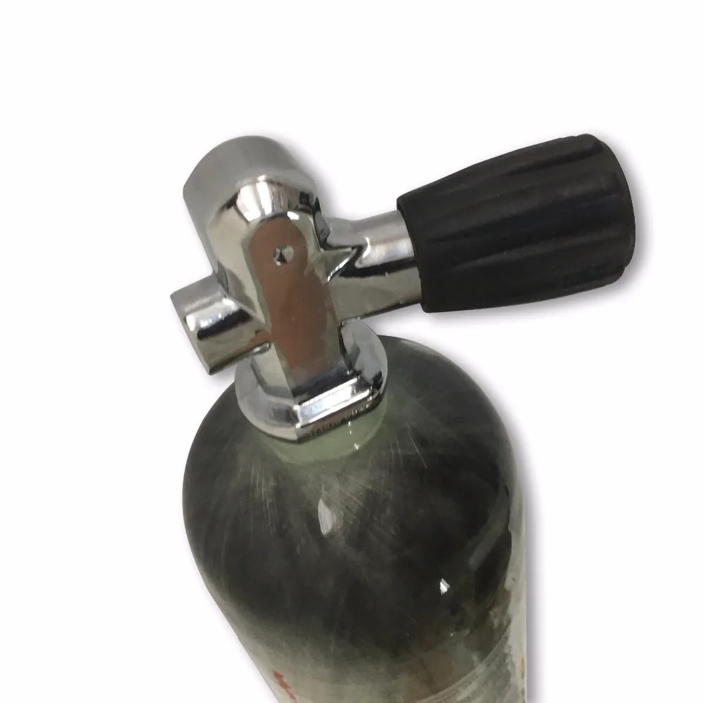 AC10351 3L 300Bar бак для ПЕЙНТБОЛА 4500Psi цилиндр Pcp Air Gun Airforce Condor БЫСТРОРАЗЪЕМНАЯ муфта