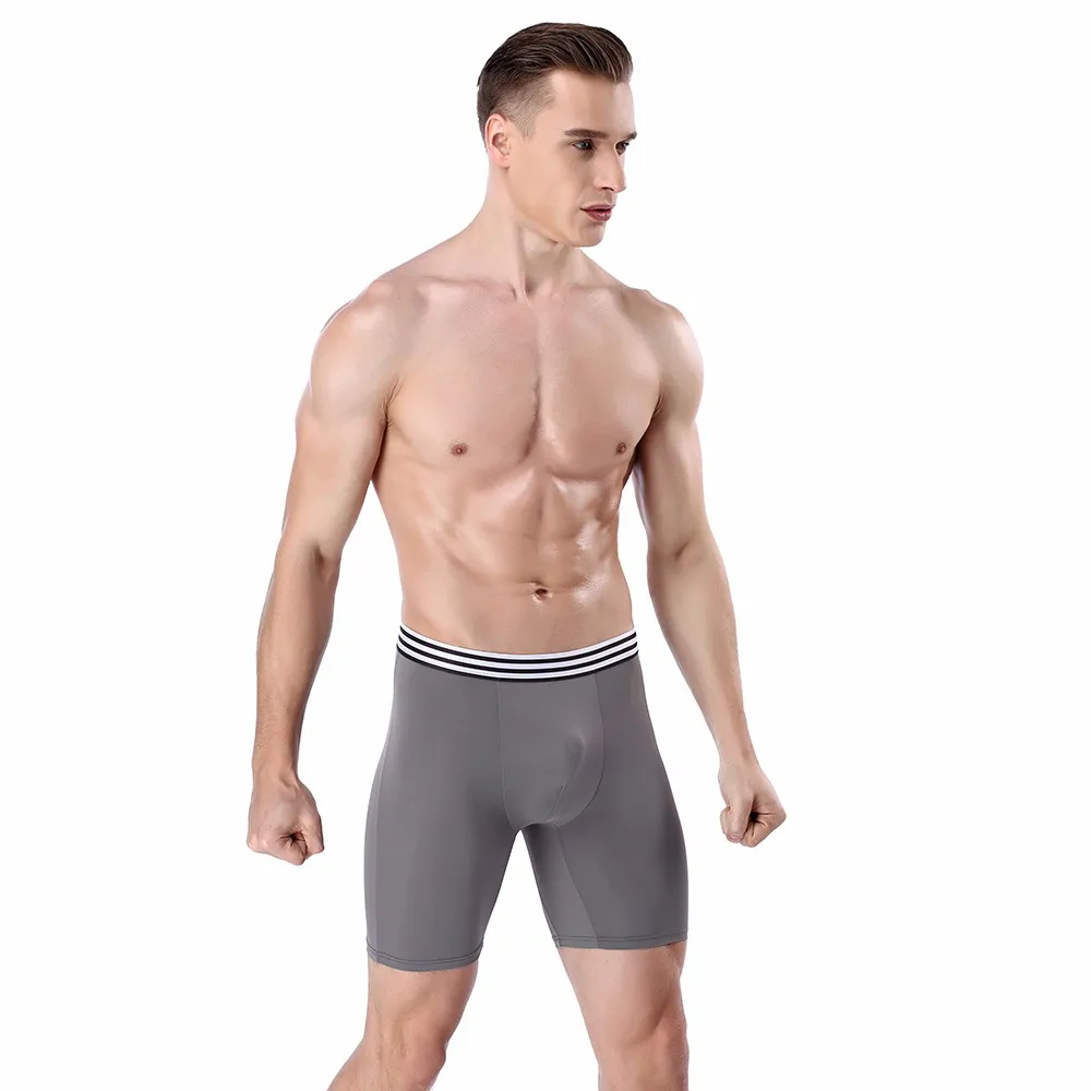 Мужские трусы боксеры s Нижнее белье удобные мужские трусы мужские s Boxershorts мужские трусы боксеры Cueca боксеры мужские трусы Гей Трусики