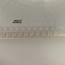 1206 SMD 940nm Инфракрасный светодиод и инфракрасный приемный диод 50 пар = 100 шт Новинка
