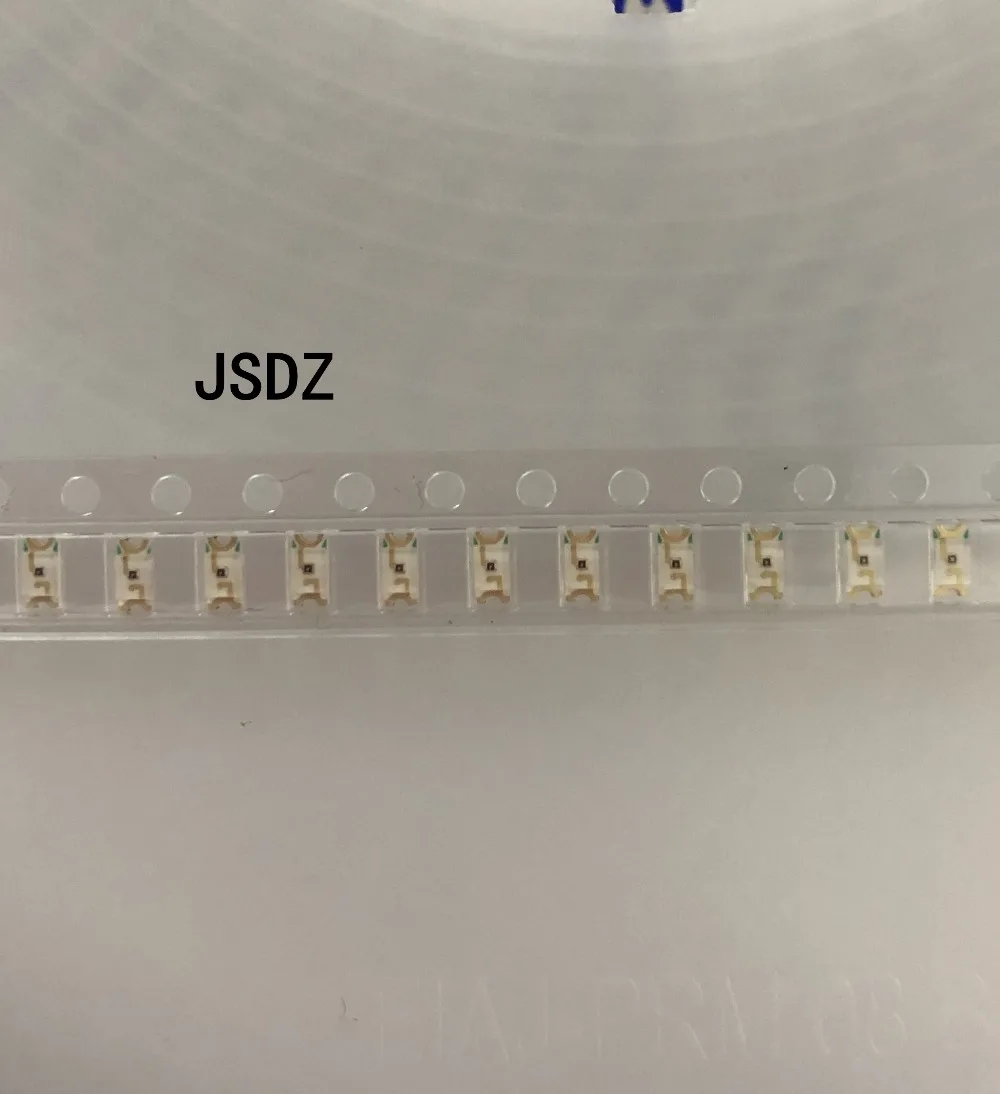 1206 SMD 940nm инфракрасный излучающий диод и приемный 50 пар = 100 шт.