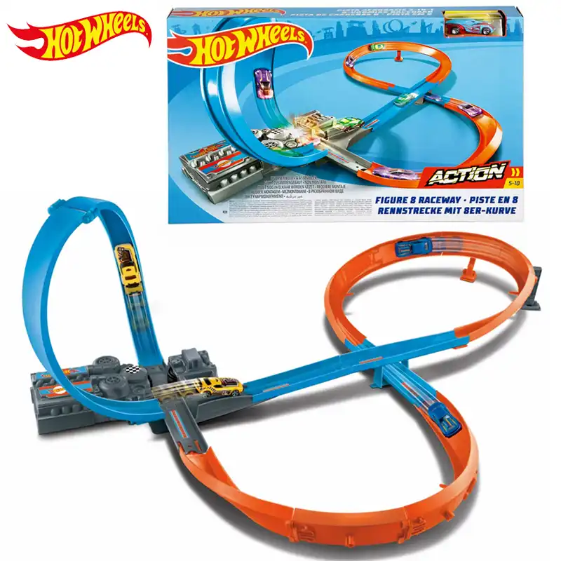 hot wheels 1186 mj 1 nl track