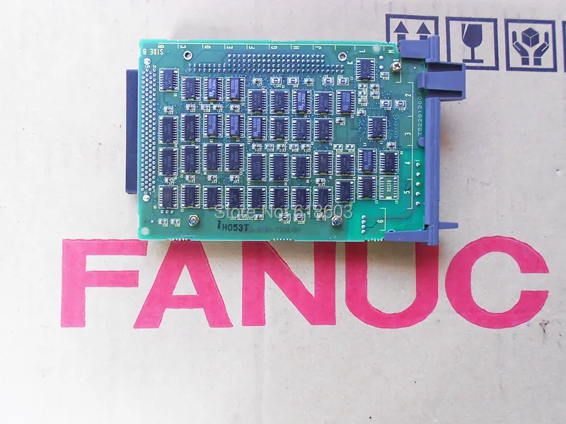 

FANUC circuit pcb boards a20b-8101-0240