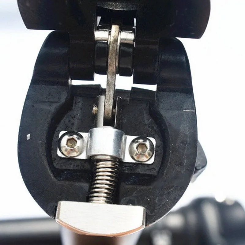 Алюминиевый сплав велосипедный головной убор для DAHON SP8 BYA412 высокая твердость подходит 37 см головка стволовых трубок полезные