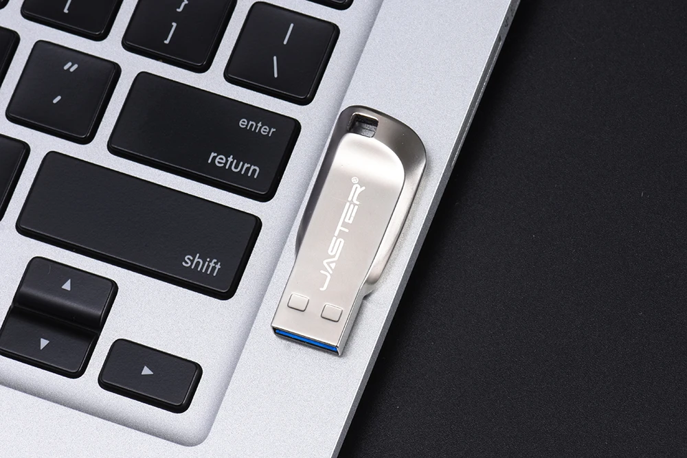 JASTER "super mini usb 3,0 Флешка 4 ГБ 8 ГБ 16 ГБ 32 ГБ 64 Гб металлический usb флеш-накопитель флеш-карта памяти usb флешка u-диск