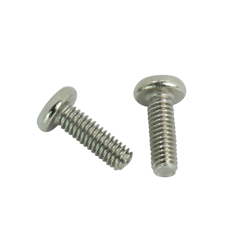 Luchang portátil níquel tornillos computadora electrónica Digital Mini mecánica surtido Kit de reparación de Hardware