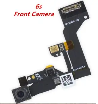 

20pcs/lot Front camera flex cable for iphone 6S 4.7'' sensor proximity ribbon flex cable