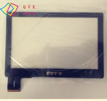 5 pulgadas para Func Master-02 tablet pc pantalla táctil capacitiva panel digitalizador de vidrio