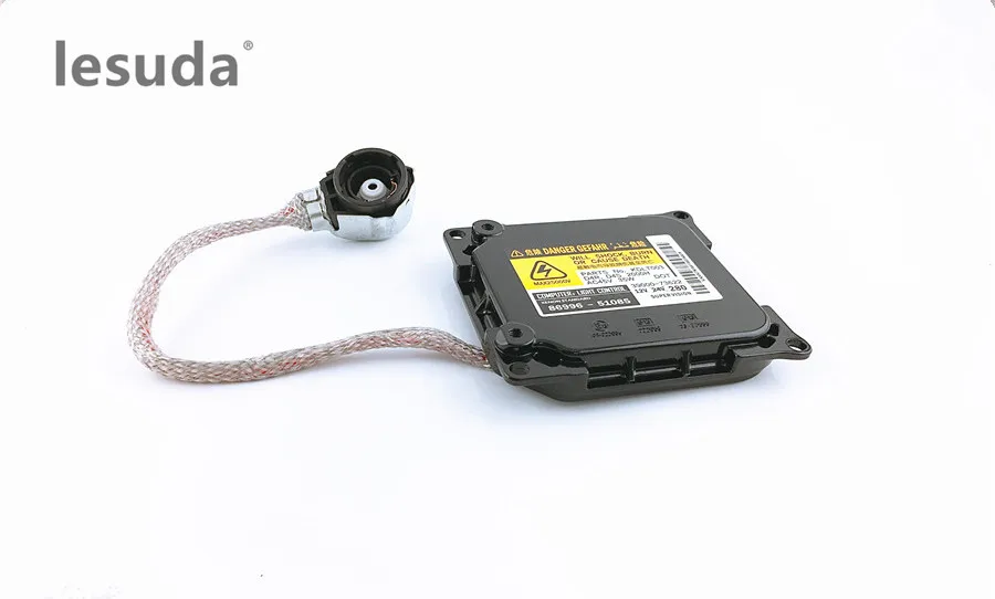 Computador de Controle de Luz para a Toyota Luz para a D4s D4r Hid Xenon Farol Lastro Lexus Oem D2s D2r Reatores Mais Leve 6 Acessórios para luzes do carro