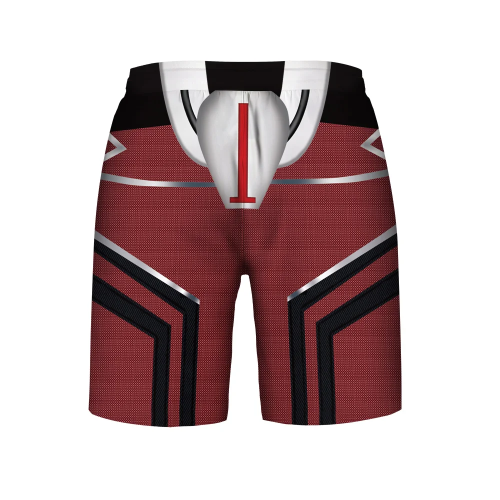 الصيف الرجل شورتات للبحر المياه الرياضة S-3XL السراويل خارقة 3D المطبوعة فضفاض تشغيل تصفح السراويل الذكور رياضة تصفح مجلس السباحة الصيف الرجل شورتات للبحر المياه الرياضة S-3XL السراويل خارقة 3D المطبوعة فضفاض تشغيل تصفح السراويل الذكور رياضة تصفح مجلس السباحة