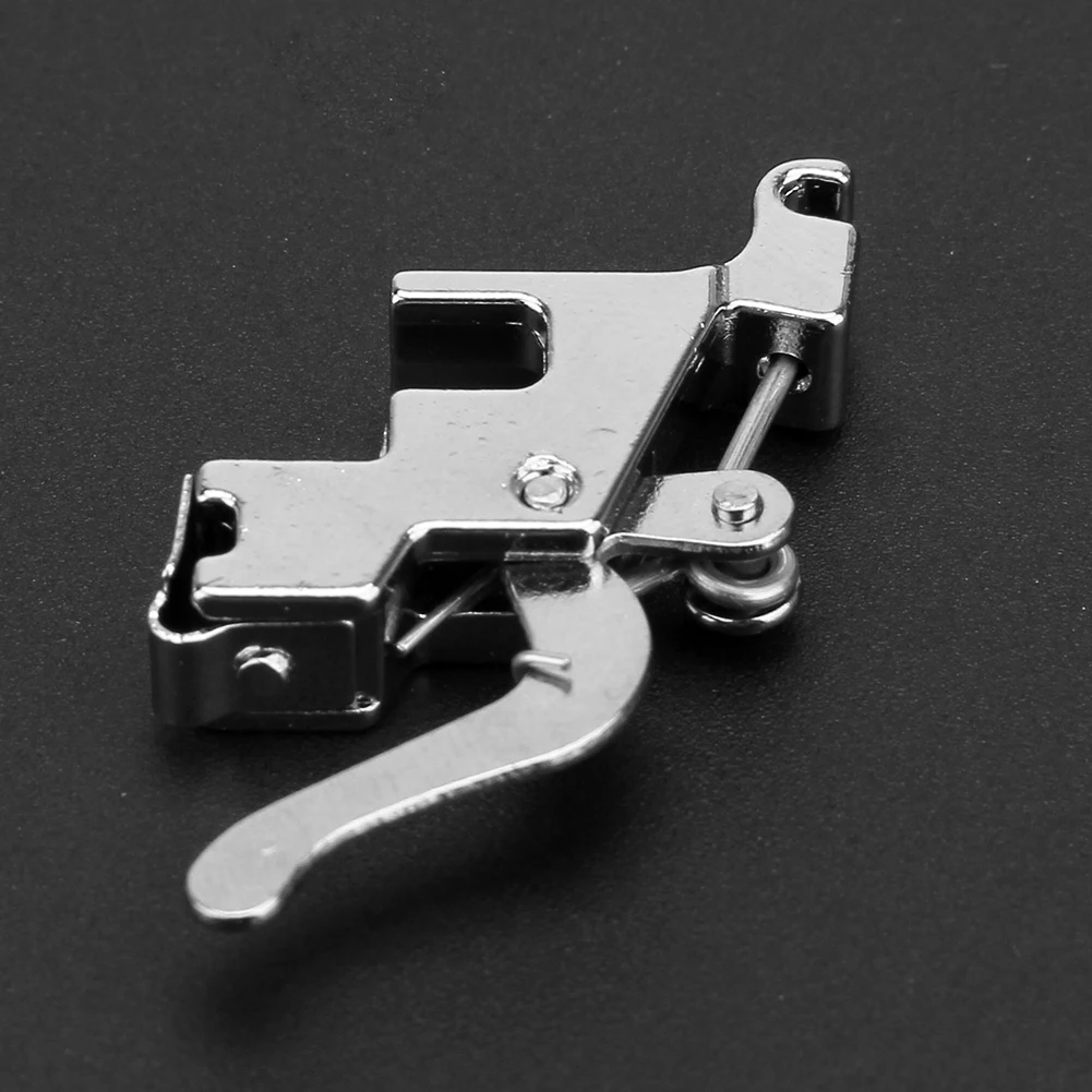 

Domestic Metal Sewing Machine Presser Foot Shank Adapter Presser Foot Holder Singer Janome Kenmore Juki DIY Tools